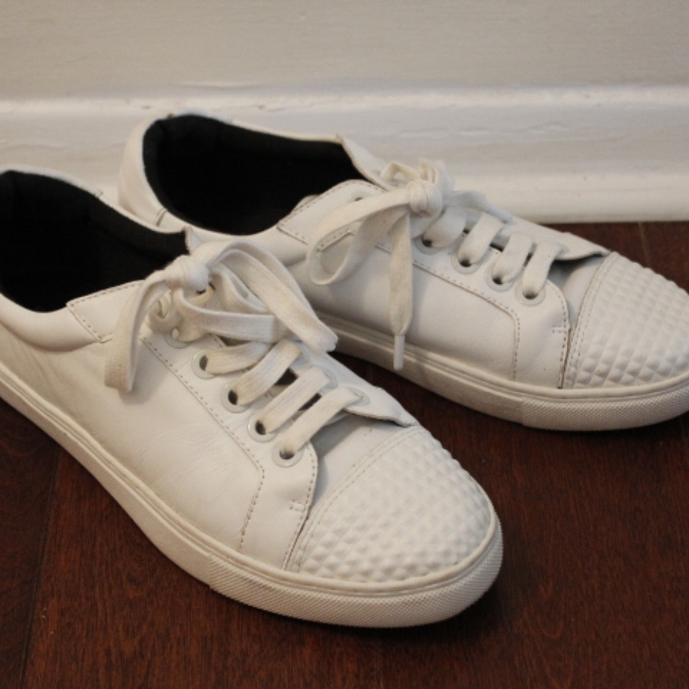 Rebecca Minkoff Sneakers womens size 7.5